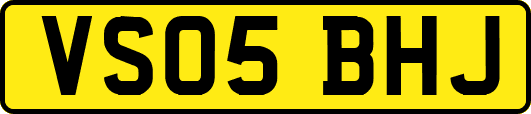 VS05BHJ