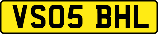 VS05BHL