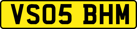 VS05BHM