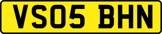 VS05BHN