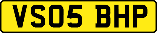 VS05BHP
