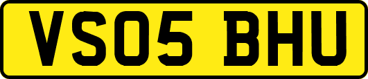 VS05BHU