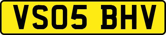 VS05BHV