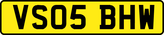 VS05BHW