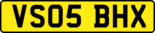 VS05BHX