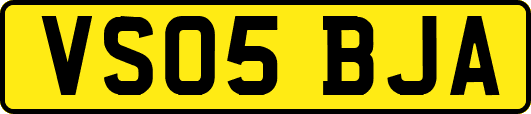 VS05BJA