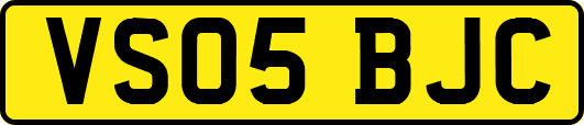 VS05BJC