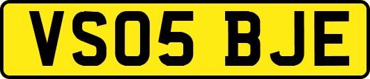 VS05BJE