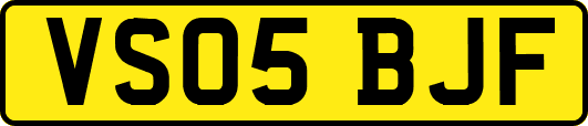 VS05BJF