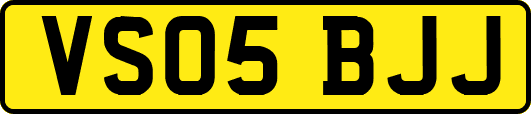 VS05BJJ