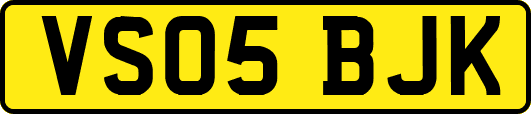 VS05BJK