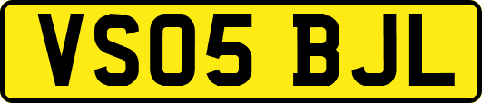 VS05BJL