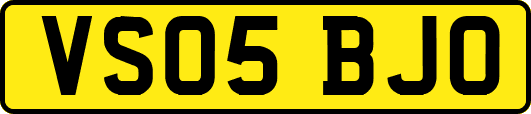 VS05BJO
