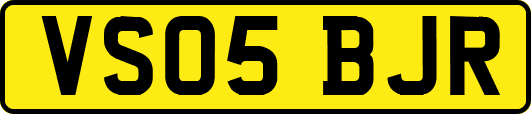 VS05BJR