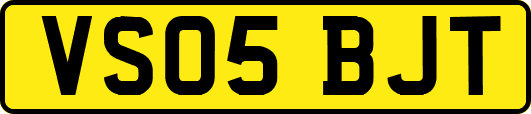 VS05BJT