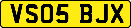 VS05BJX