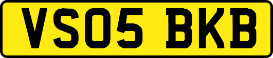 VS05BKB