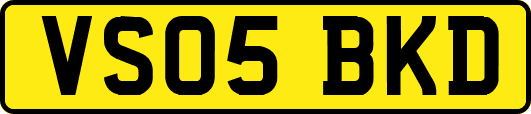 VS05BKD
