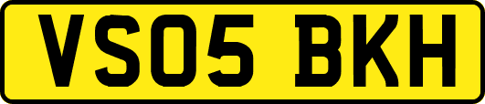 VS05BKH