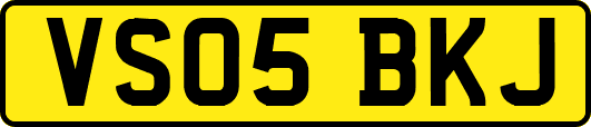 VS05BKJ