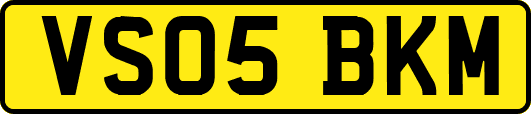 VS05BKM