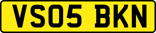 VS05BKN