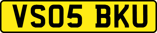 VS05BKU