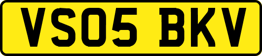 VS05BKV