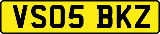 VS05BKZ