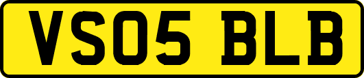 VS05BLB