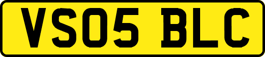 VS05BLC