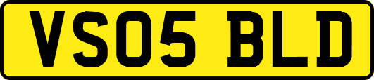 VS05BLD