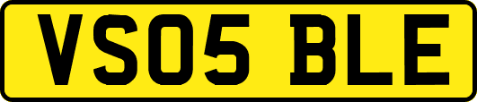 VS05BLE