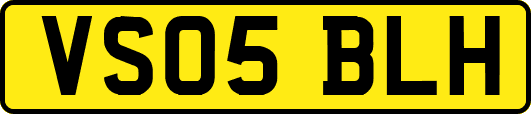 VS05BLH