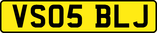 VS05BLJ