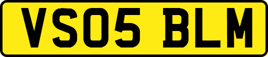 VS05BLM