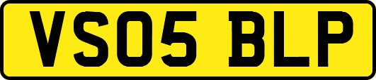 VS05BLP