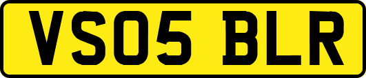 VS05BLR