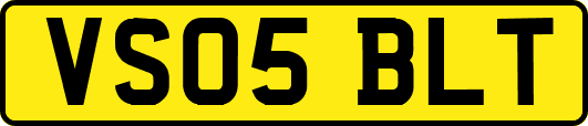 VS05BLT