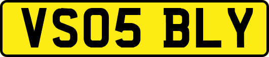 VS05BLY
