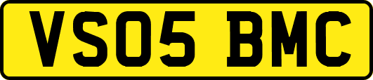 VS05BMC