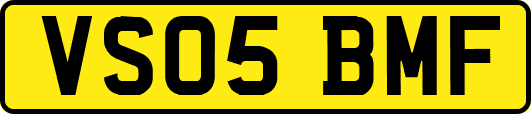 VS05BMF