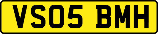 VS05BMH