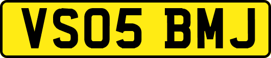 VS05BMJ