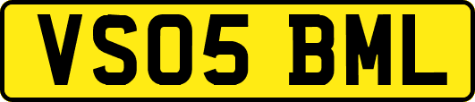 VS05BML