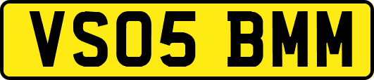 VS05BMM