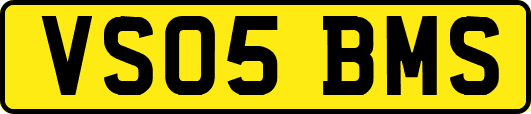 VS05BMS