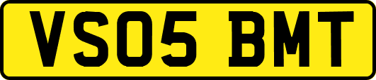 VS05BMT