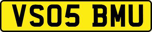 VS05BMU
