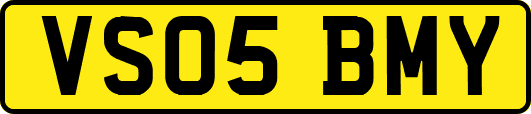 VS05BMY
